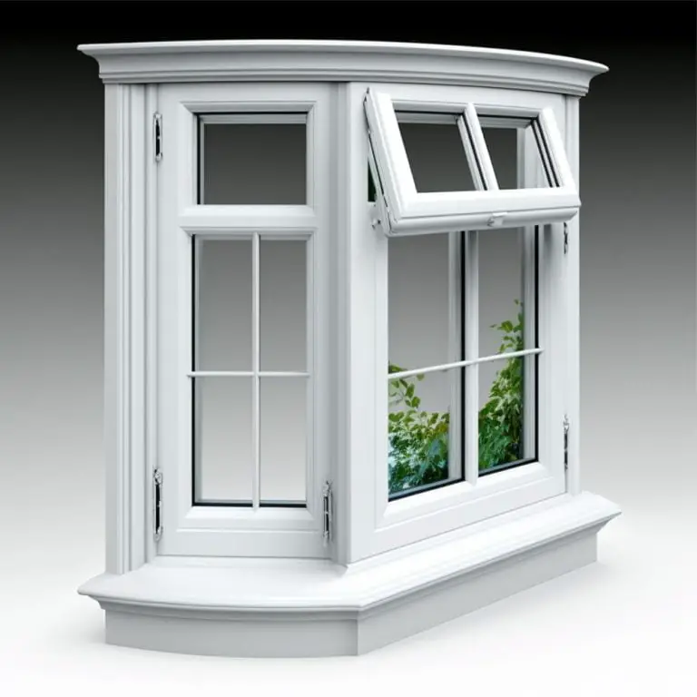 Step By Step Guide How To Install A Bay Window Easily And Efficiently