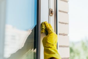 How To Paint Aluminum Window Frames Step By Step Guide For Homeowners