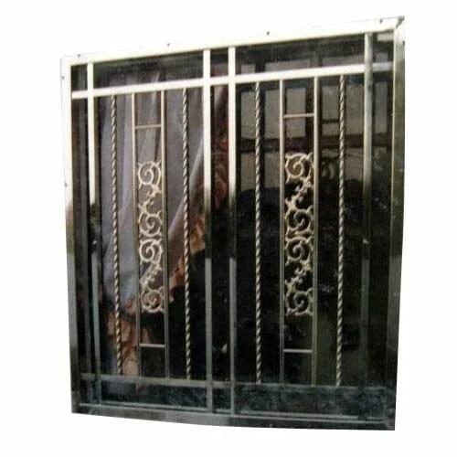 adityaindustry.in window grill manufacturer