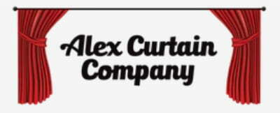 alexcurtaincompany.com window curtain manufacturer