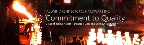 allwinhardware.com window hinge manufacturer