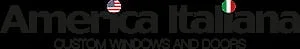 americaitaliana.com pivot window manufacturer