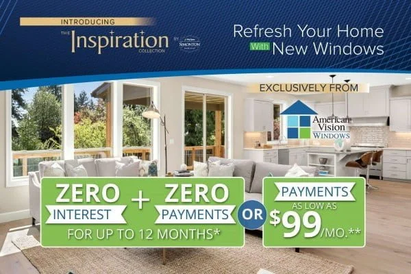 americanvisionwindows.com french window manufacturer