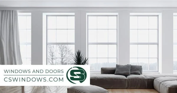 cswindows.com custom window manufacturer
