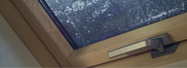 dakea.co.uk flat roof window manufacturer