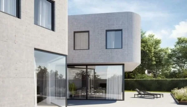 deceuninck.co.uk window profile manufacturer