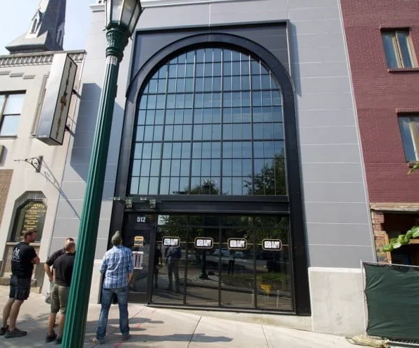 diamondwindows.com new construction window manufacturer