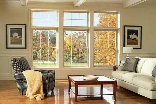 replacement window manufacturer