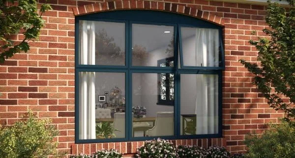 emplas.co.uk aluminium window manufacturer