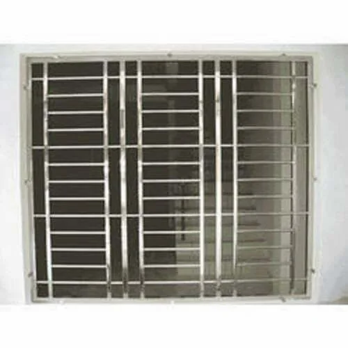 fabtechh.com window grill manufacturer