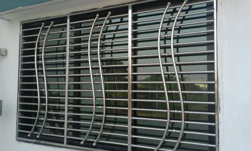 gayatrishutters.com window grill manufacturer