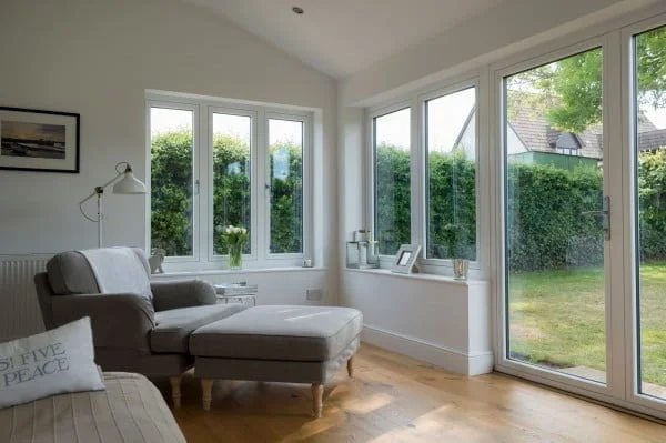iceniwindows.co.uk window profile manufacturer