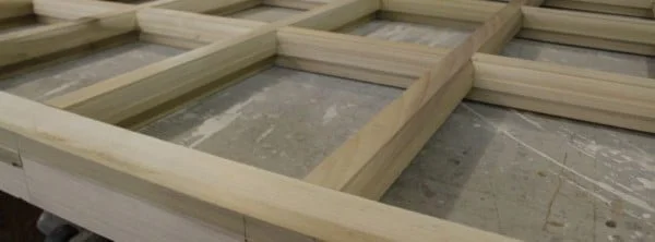 iconicwindows.com historic window manufacturer