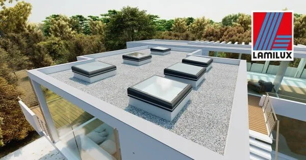 lamilux.com flat roof window manufacturer