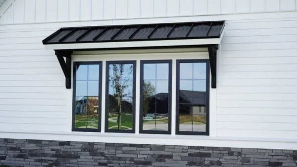 midwaywindows.com new construction window manufacturer