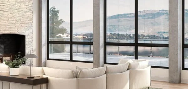 milgard.com window glass manufacturer