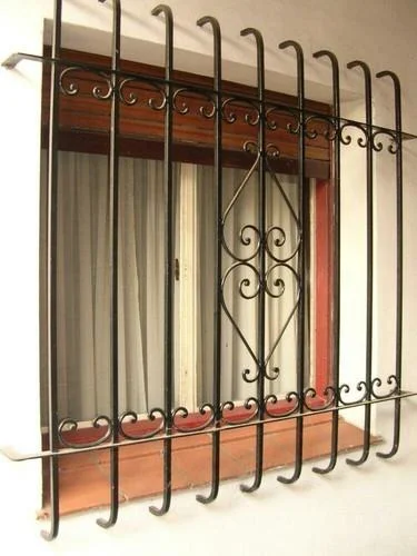 mmcraft.co.in window grill manufacturer