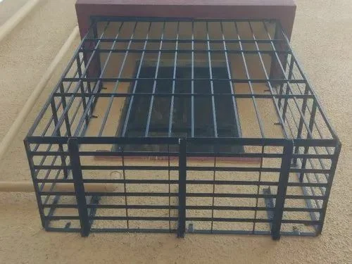 pbfabricators.com window grill manufacturer