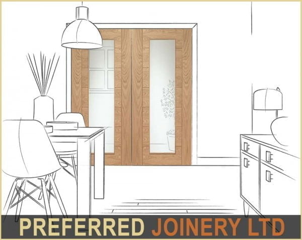 preferredjoinery.co.uk window joinery manufacturer