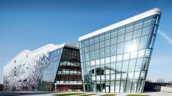pressglass.com window glass manufacturer