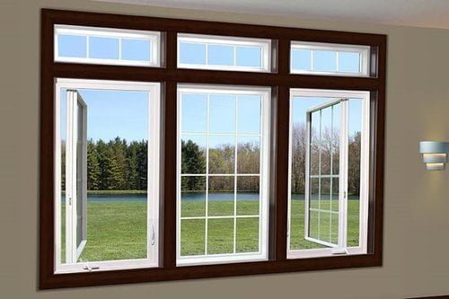 pspdynamic.com french window manufacturer