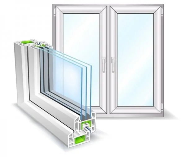 Which is the best uPVC profile window for a safer home? - NCL Veka
