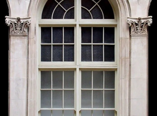 reviewwindows.com historic window manufacturer