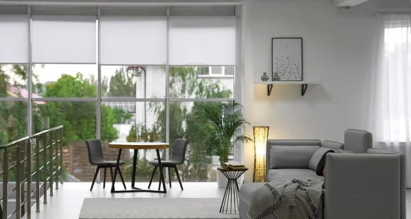 rollashade.com window shade companies