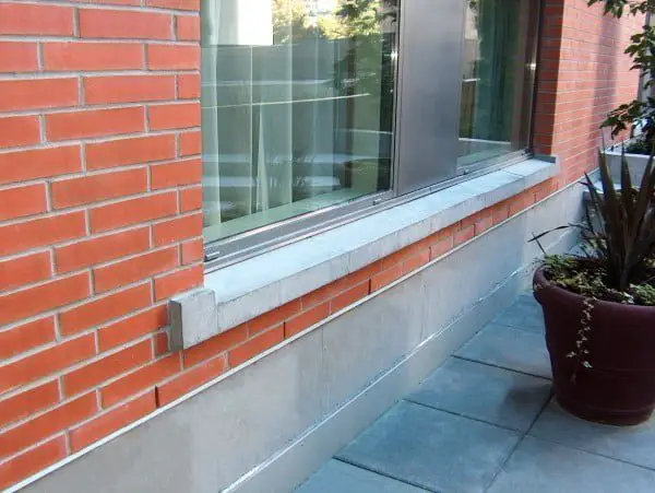 sandersonconcrete.ca window sill manufacturer