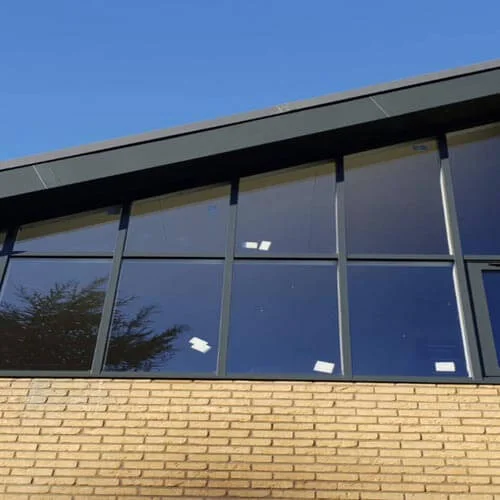 shelforce.com aluminium window manufacturer
