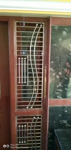shivsakthirailing.in window grill manufacturer