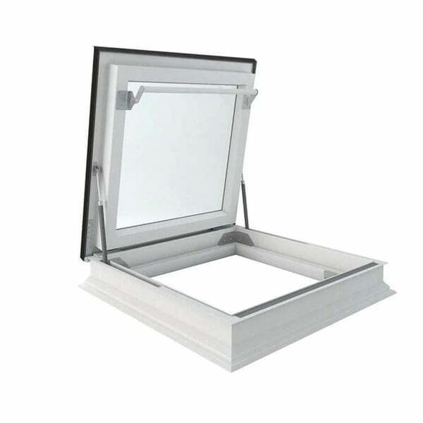 solarskylights.com flat roof window manufacturer