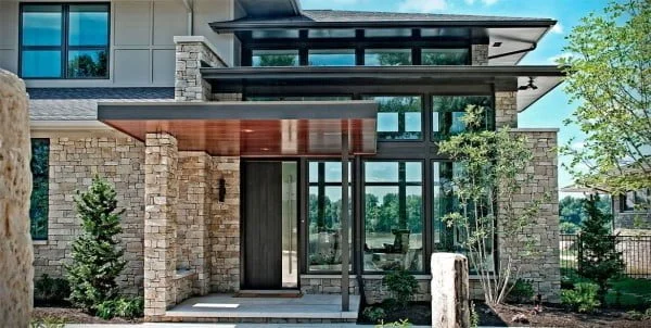sunwindows.com black window manufacturer