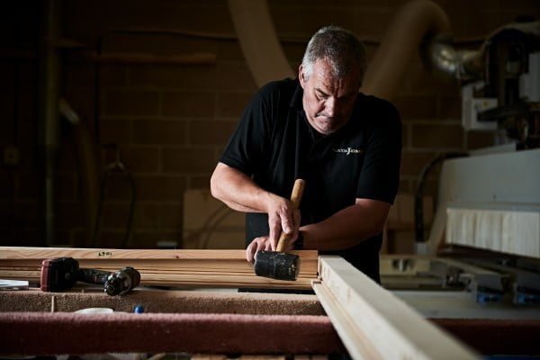 tauntonjoinery.co.uk window joinery manufacturer