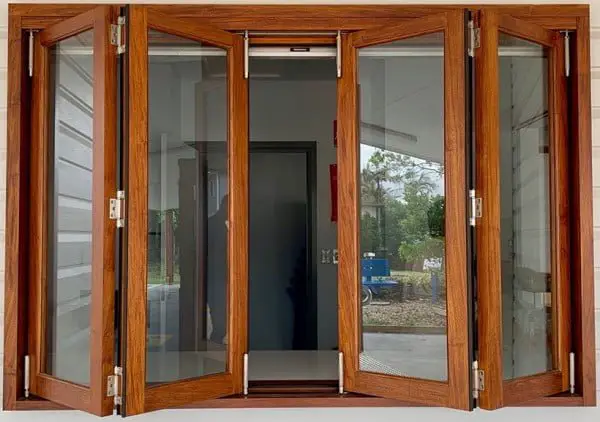 tealwindows.com.au timber window manufacturer