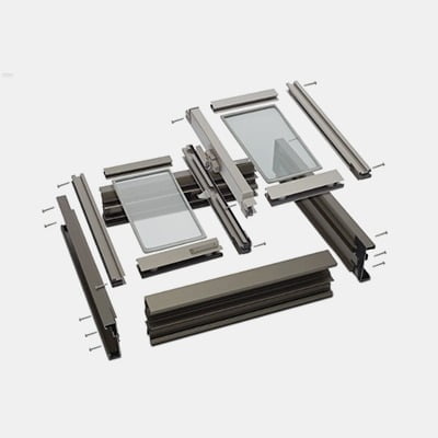 tostemindia.com french window manufacturer