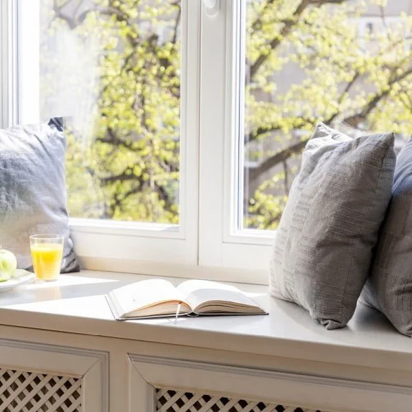 werzalit.com window sill manufacturer