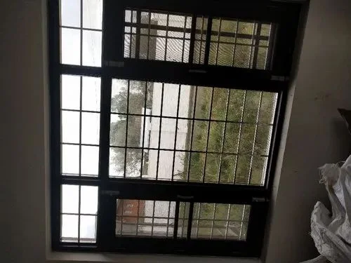 yskhansteelworks.co.in window grill manufacturer