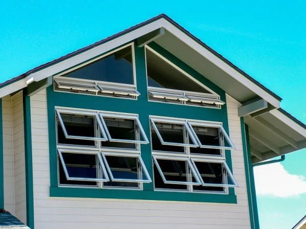 The Top 18 Awning Window Manufacturers