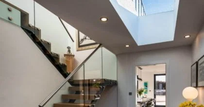glassskylights.com roof window manufacturer