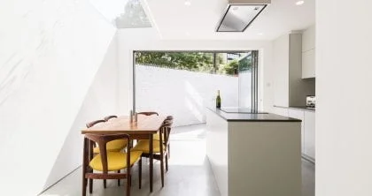 glazingvision.co.uk roof window manufacturer