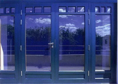 hwindow.com scandinavian window manufacturer