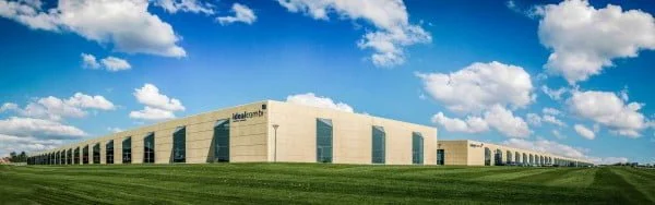 idealcombi.com scandinavian window manufacturer