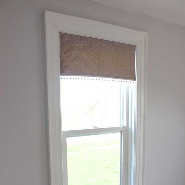 kenarry.com window decor idea