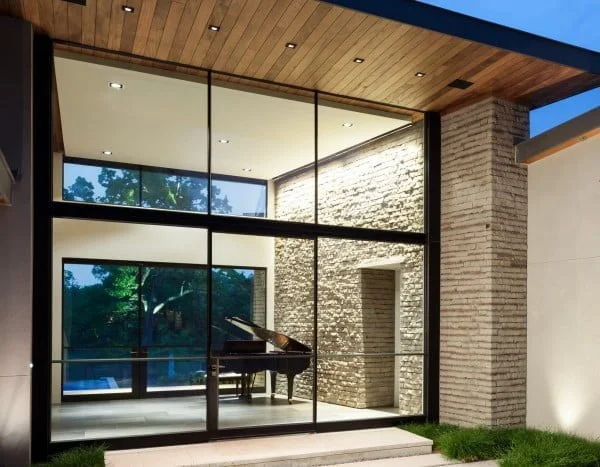 The Top 19 Steel Window Manufacturers