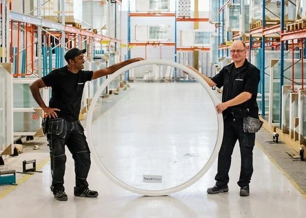 svenskafonster.se scandinavian window manufacturer