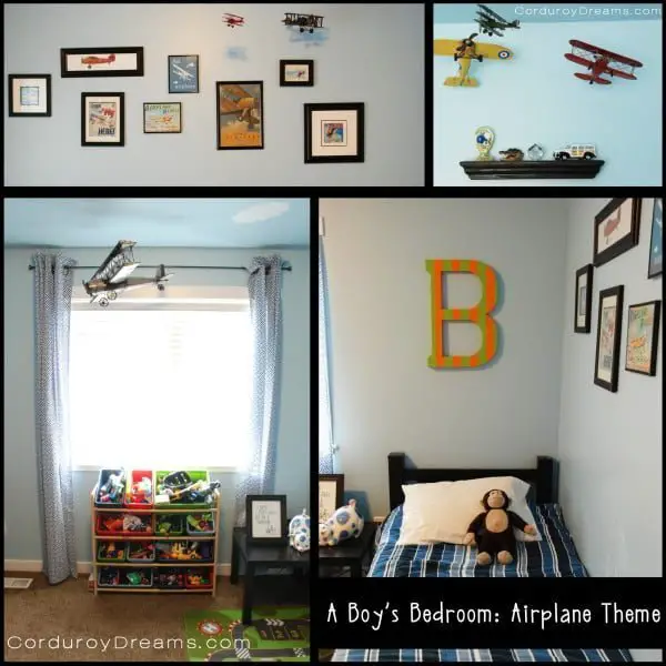 thecreativemom.com window decor idea