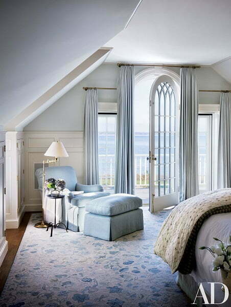 curtains architectural features