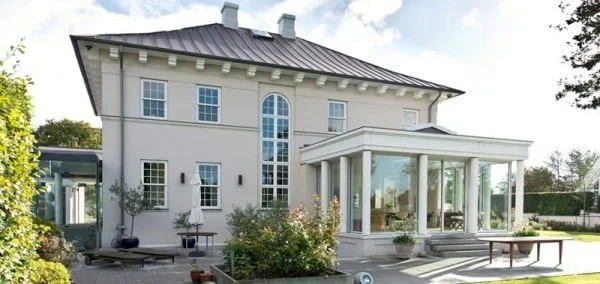 vrogum.dk scandinavian window manufacturer