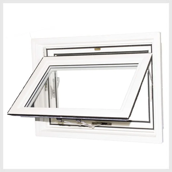 wardcowindow.com awning window manufacturer